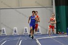 Track & Field Wheaton Invitational  Wheaton College Men’s Track & Field compete at the Wheaton invitational. - Photo By: KEITH NORDSTROM : Wheaton, Track